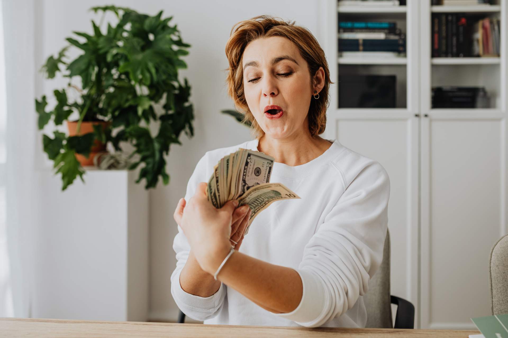 These 3 zodiac signs are natural money magnets — they can build wealth from nothing — Lifestyle
