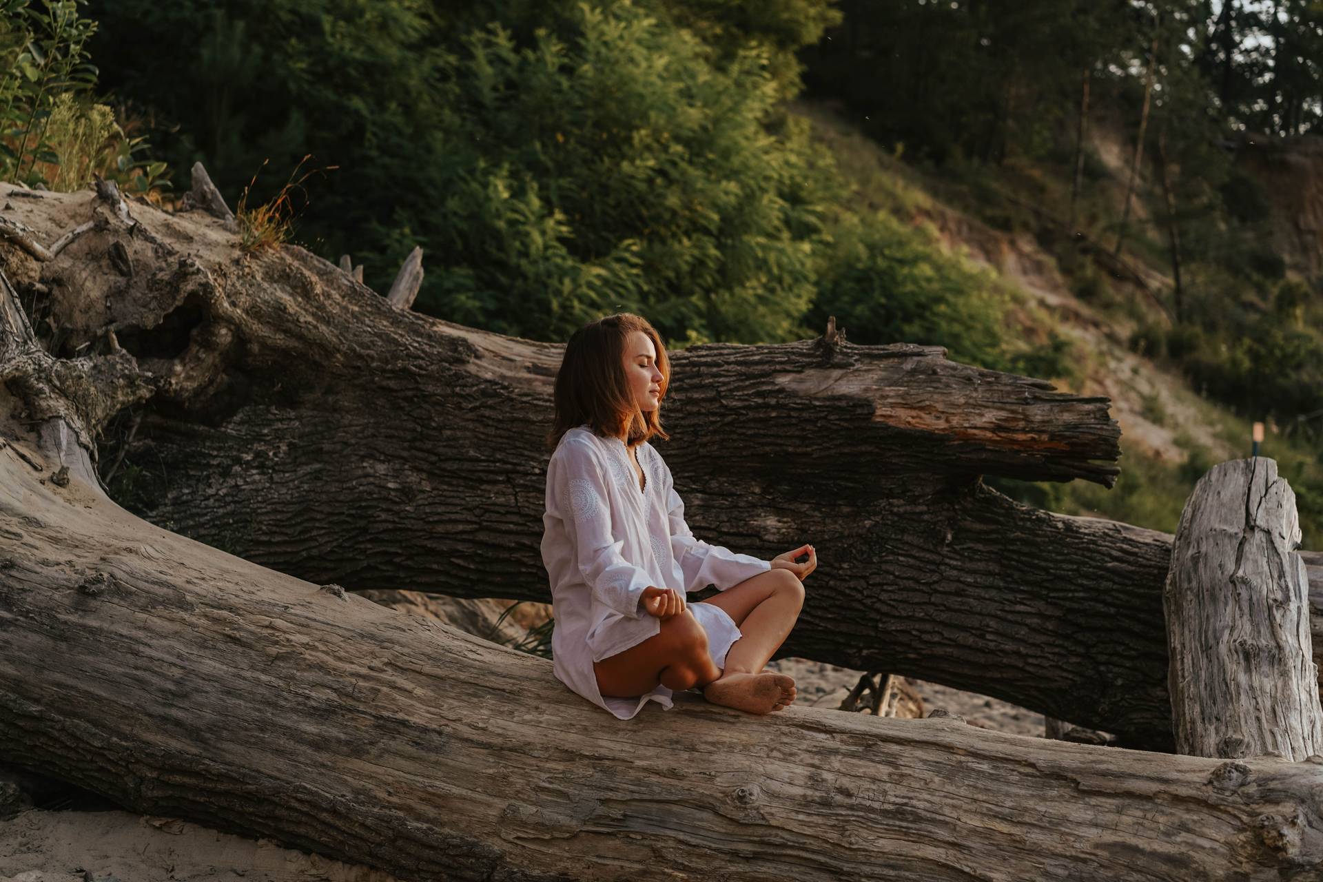 3 quiet signs you're going through a major spiritual awakening — Lifestyle