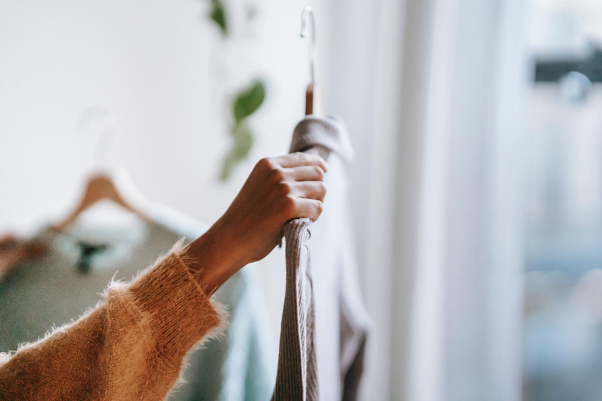 The Waxed Jacket, Worn Like It's Actually Yours — Fashion