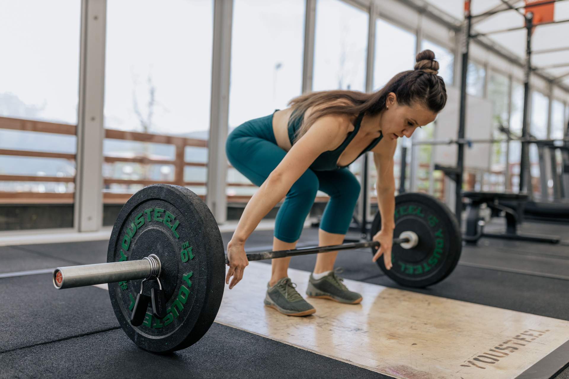 Strength Training After 40: The Mistakes Too Many Women Make Without Realizing It — Health