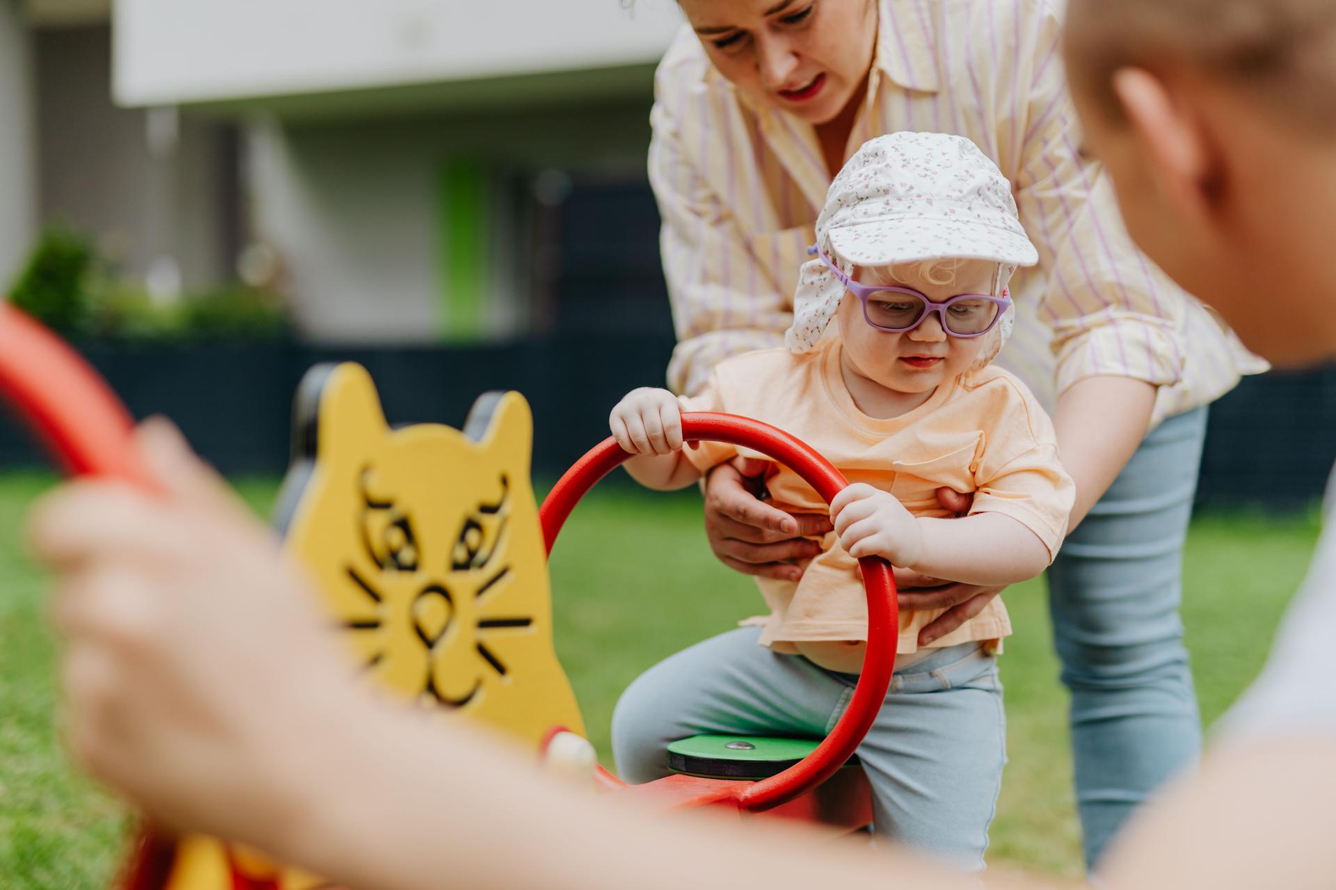 The truth about "mommy brain": does having kids really make you less sharp? — Family