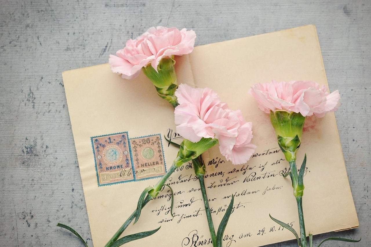 "I Found a Letter in My Grandmother's Things — and It Changed Everything I Thought I Knew About Her" — Family