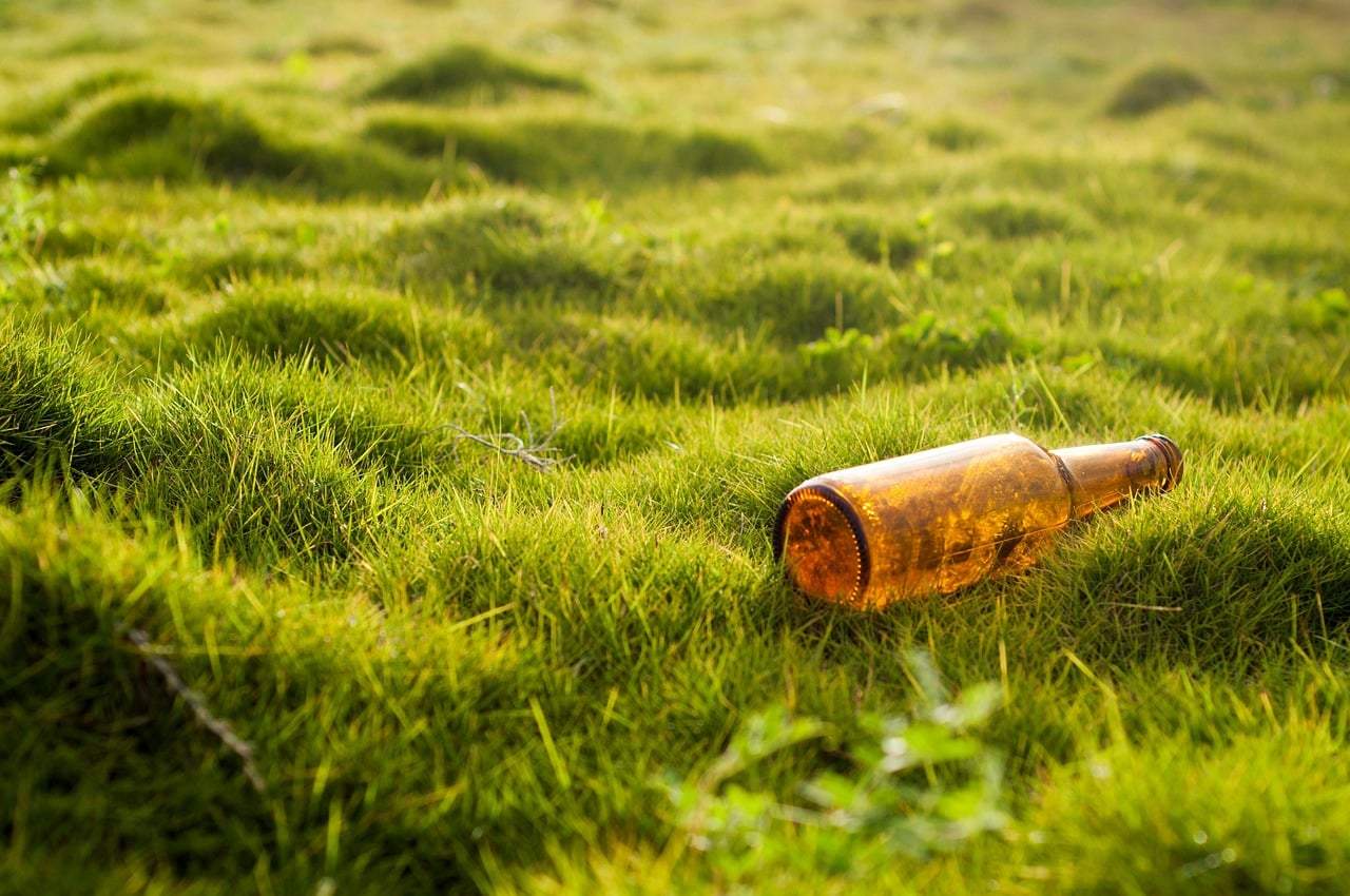 Your Lawn Has Brown Patches? Pour This on Them and Watch the Green Come Back — Garden & terrace