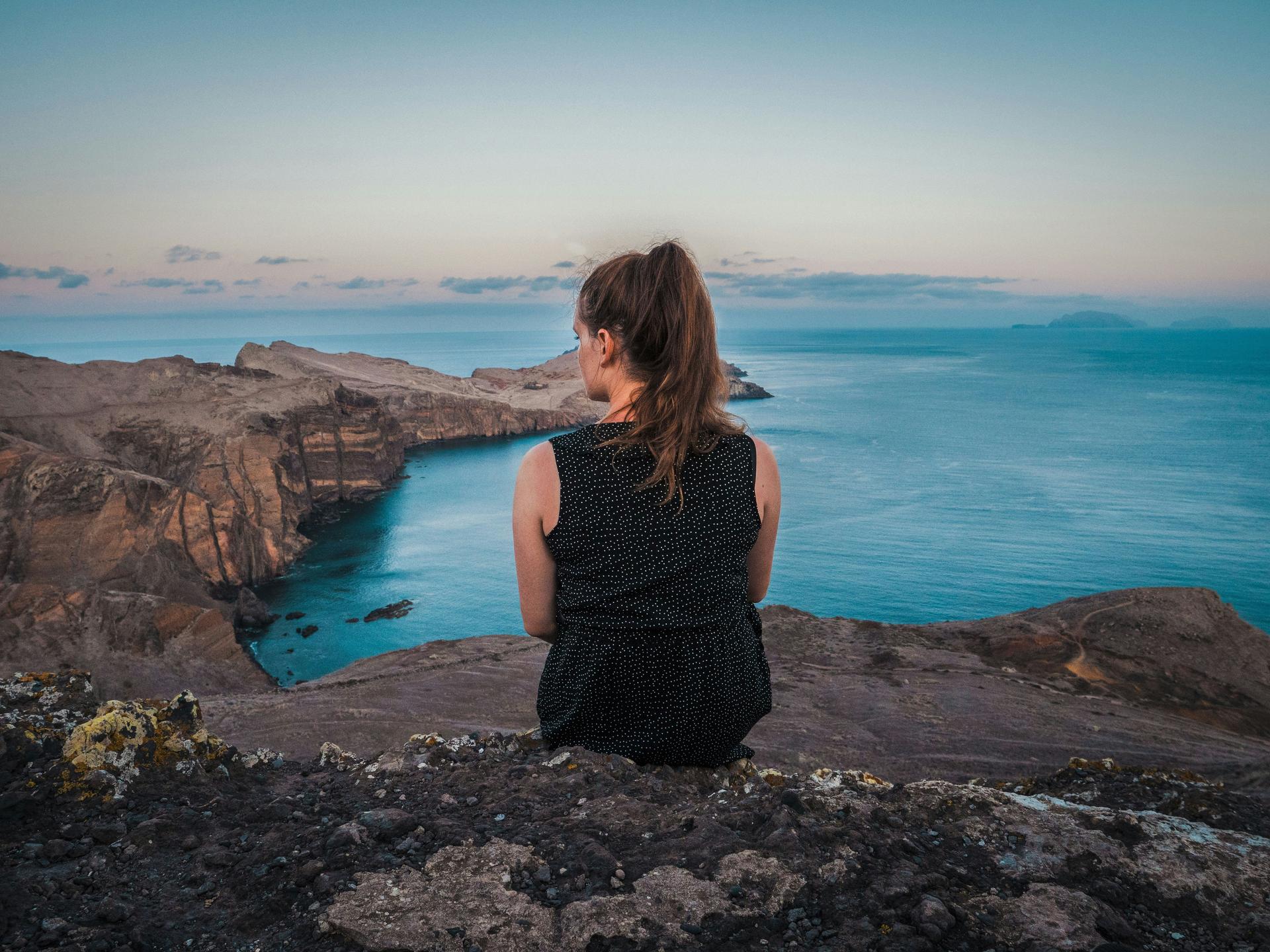 I Stopped Tracking Everything for a Month — What Came Back Was Boredom, Then Relief — Mind & soul
