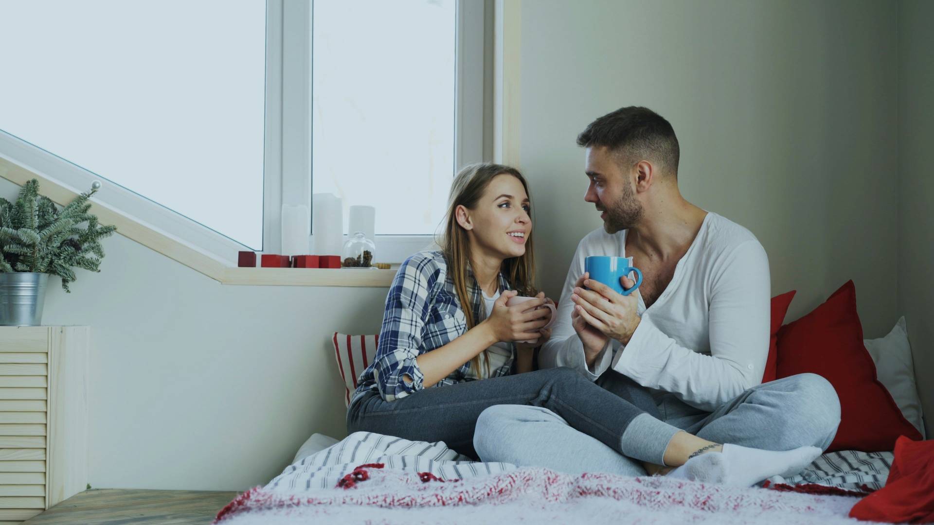Sexual compatibility: the real signs you're a match in bed (and it's not the chemistry) — Relationship