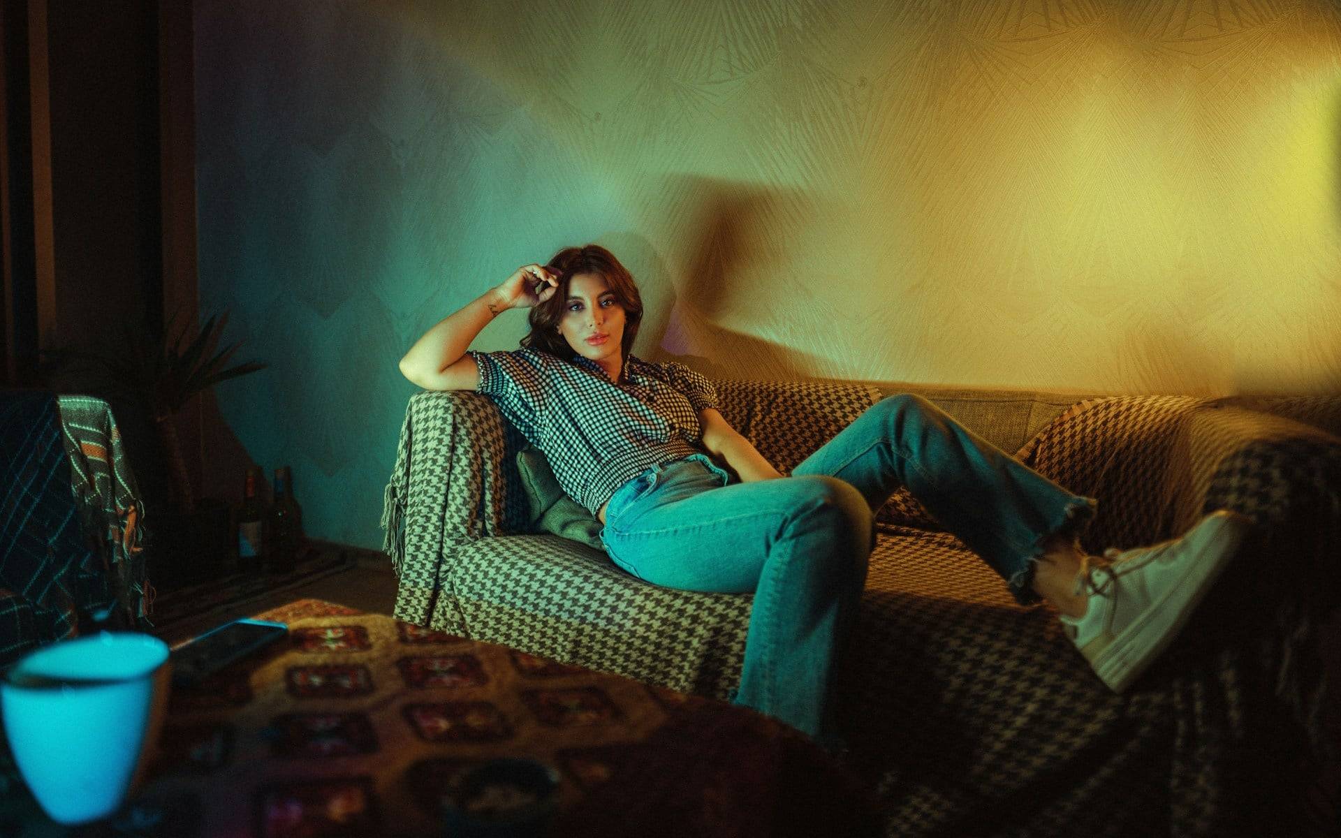 My thirties are the best and loneliest years of my life at the same time — Lifestyle