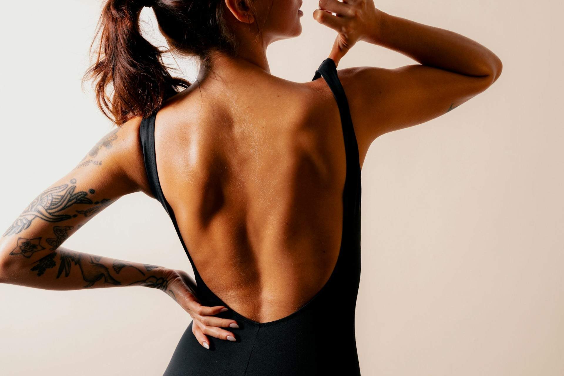 How to keep your summer tan glowing for weeks longer — Style