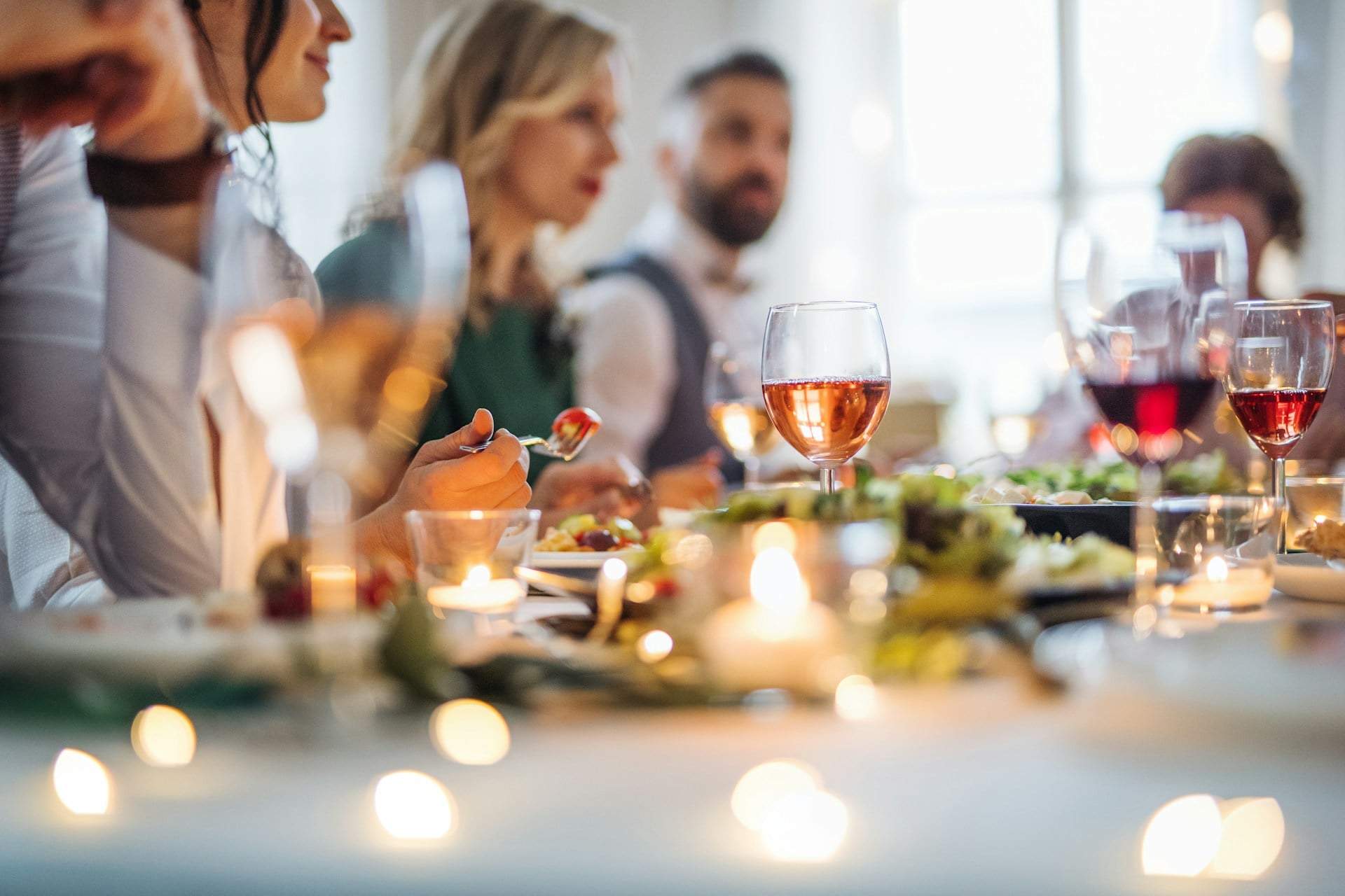 He announced at the family dinner that he never wanted kids — and it changed everything — Relationship