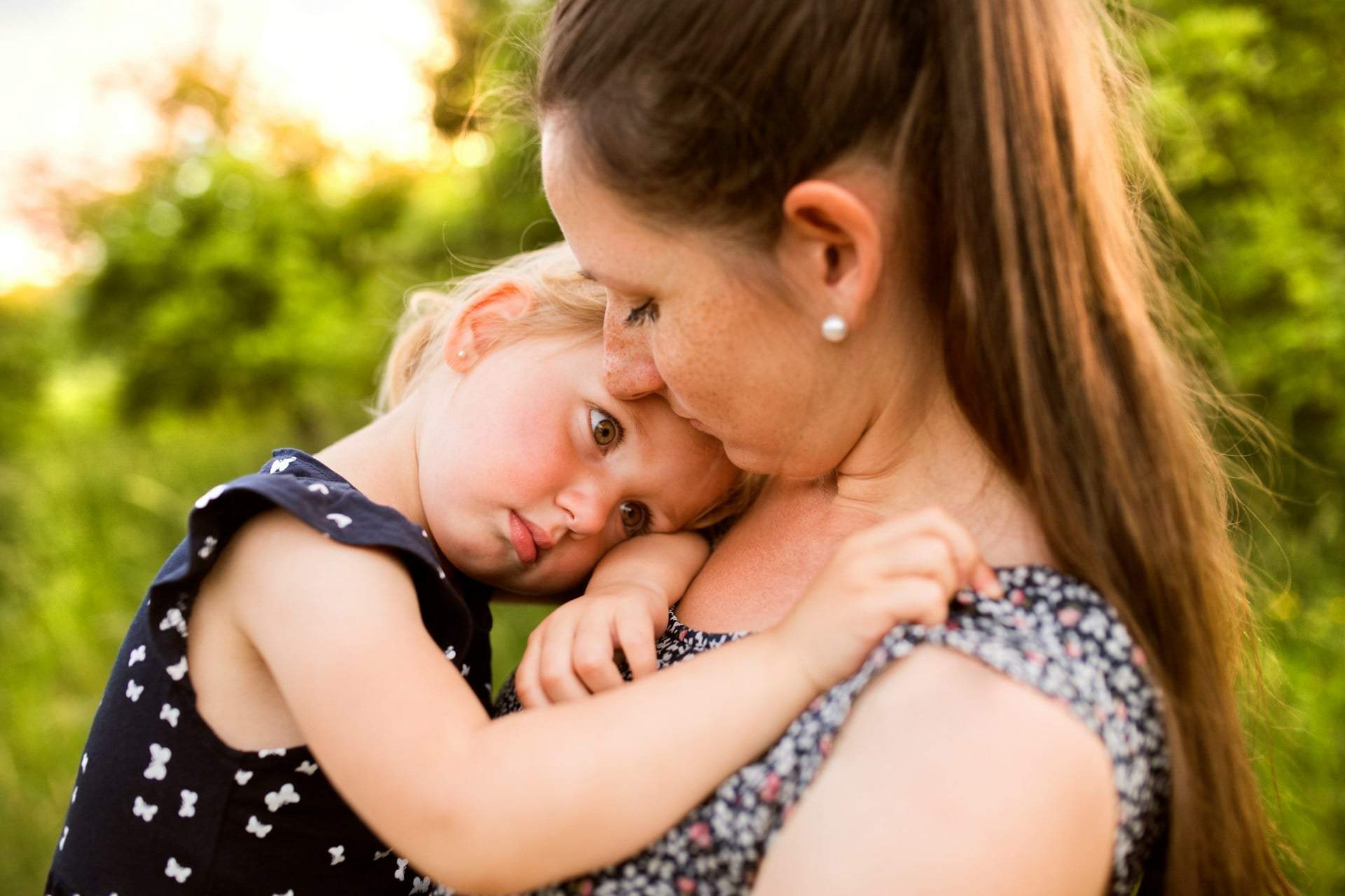 My daughter was diagnosed with autism at 3 — these 3 realizations changed everything — Family