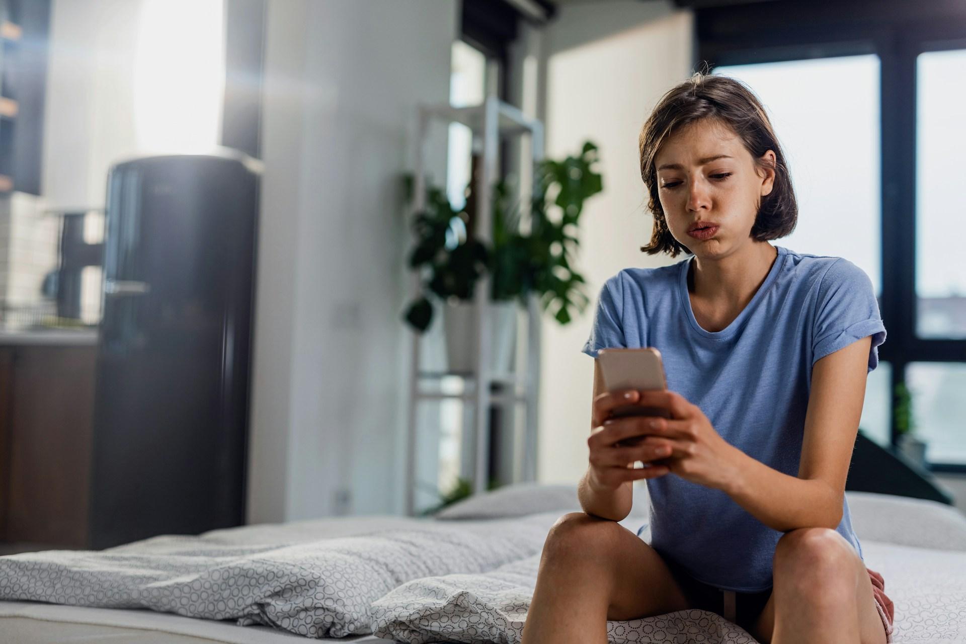 Is it OK to cancel plans sometimes? Here's what psychologists actually say — Health