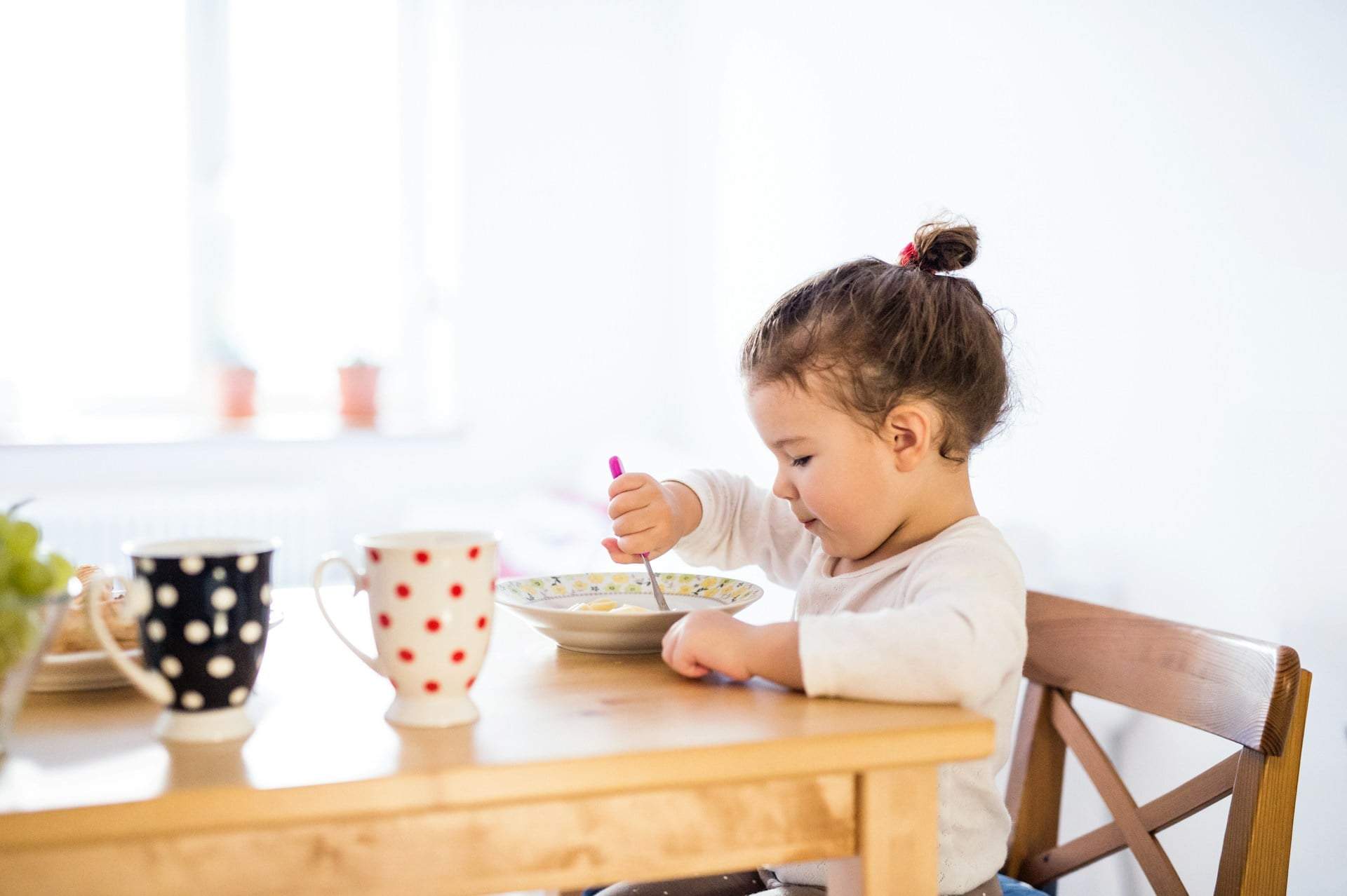 The one offhand comment a grandmother makes that a child can carry for years — Family