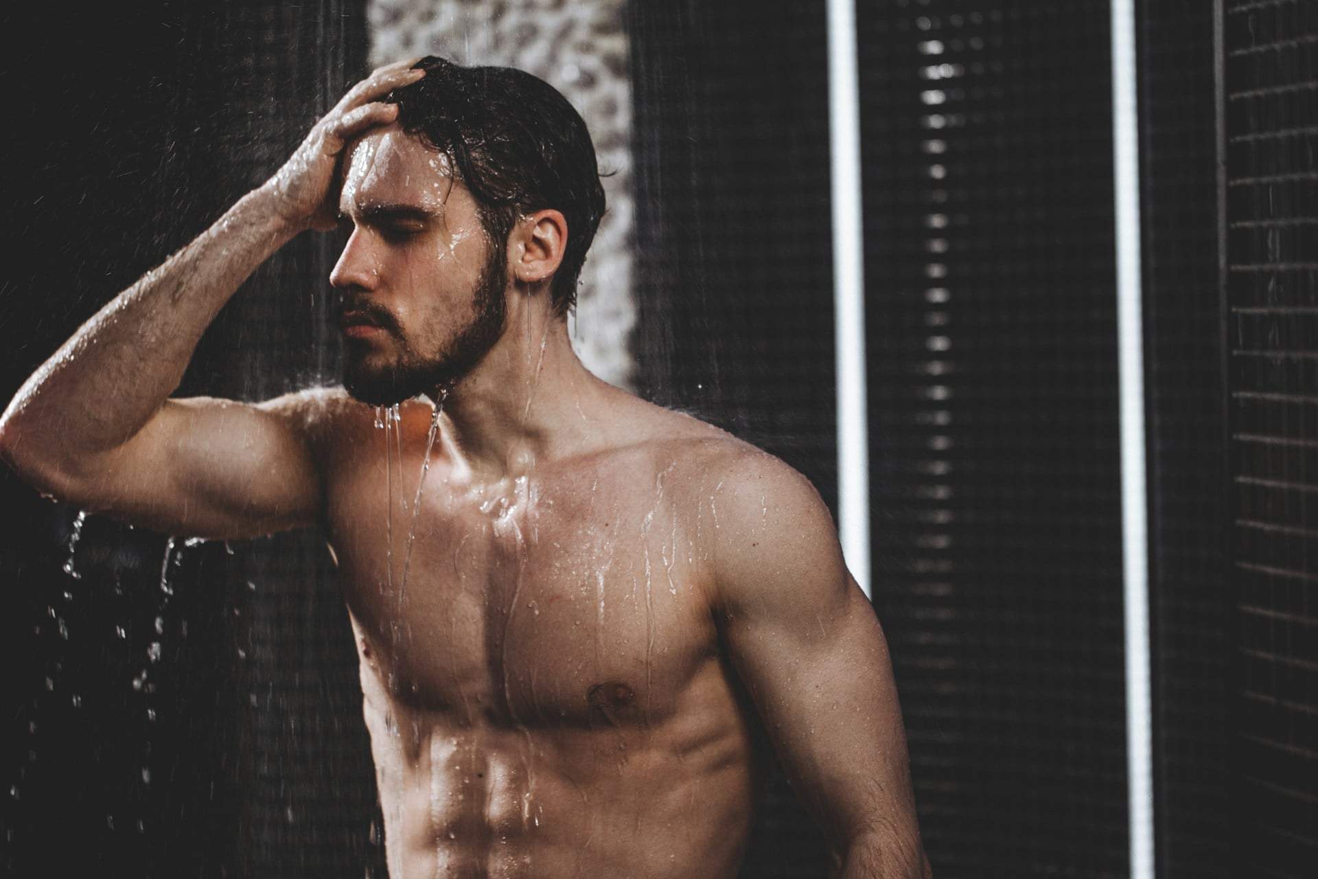 His nightly shower was the first clue — this is how I found out my husband was cheating — Relationship