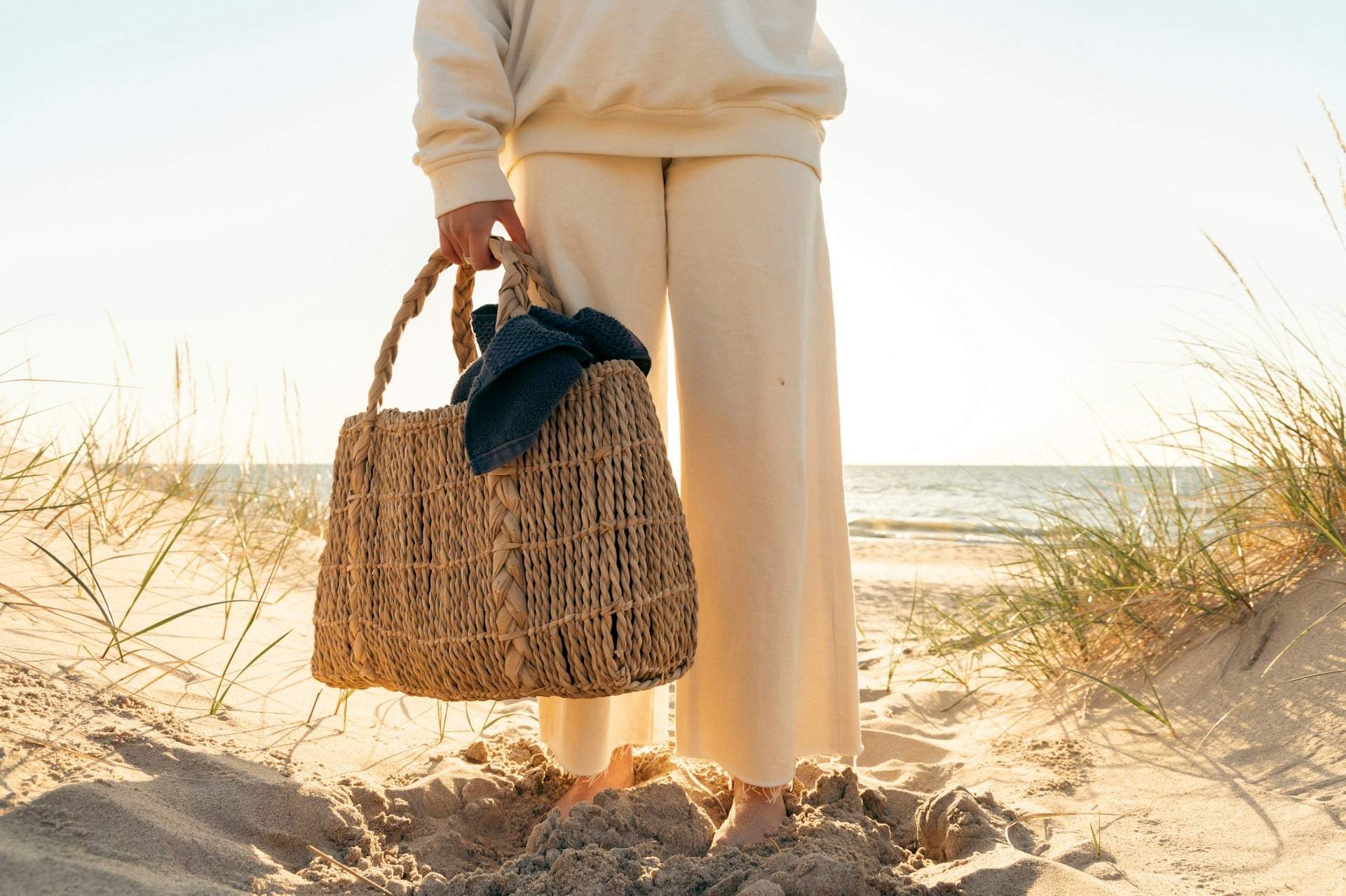 The Matching Set: Autumn's Laziest Outfit That Reads as Deliberate — Fashion