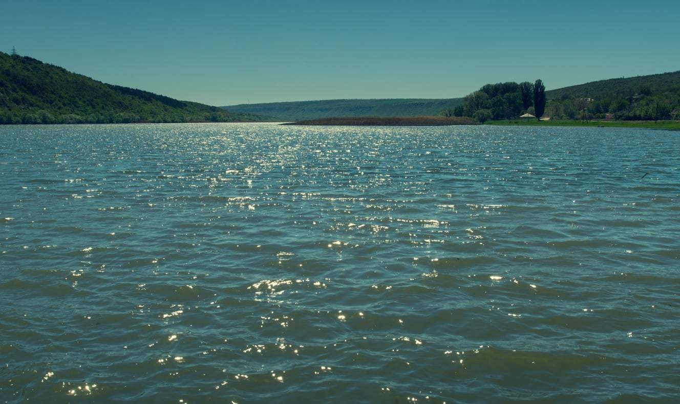The quiet lake an hour from Budapest where summer crowds never arrive — Leisure