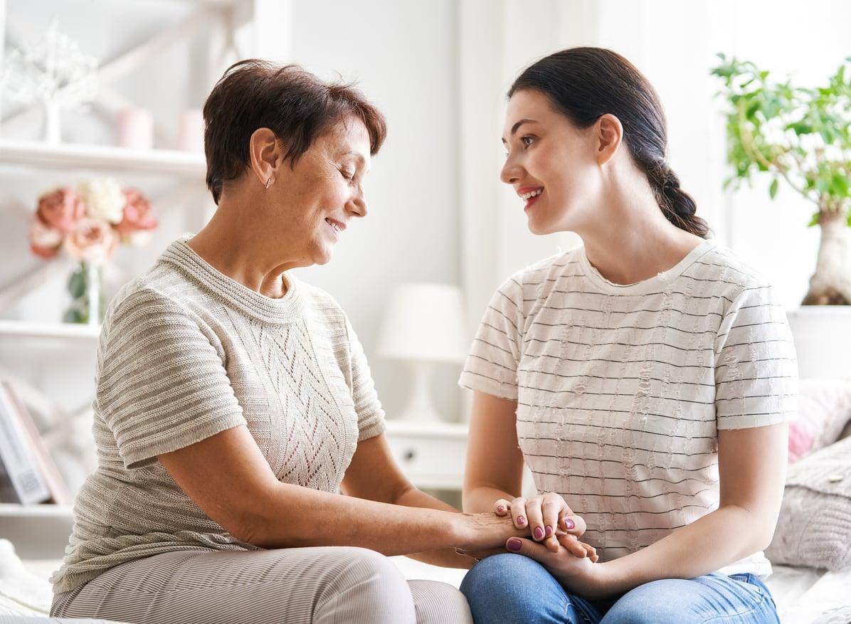 "I Got Divorced, and My Mother Said the One Thing I'll Never Forget" — Lifestyle