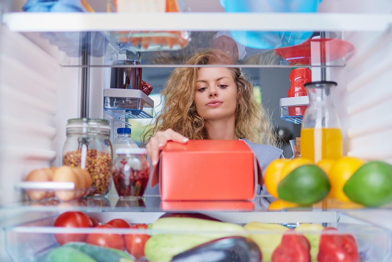 You've Been Loading Your Fridge Wrong for Years — and It's Spoiling Your Food Faster — Household