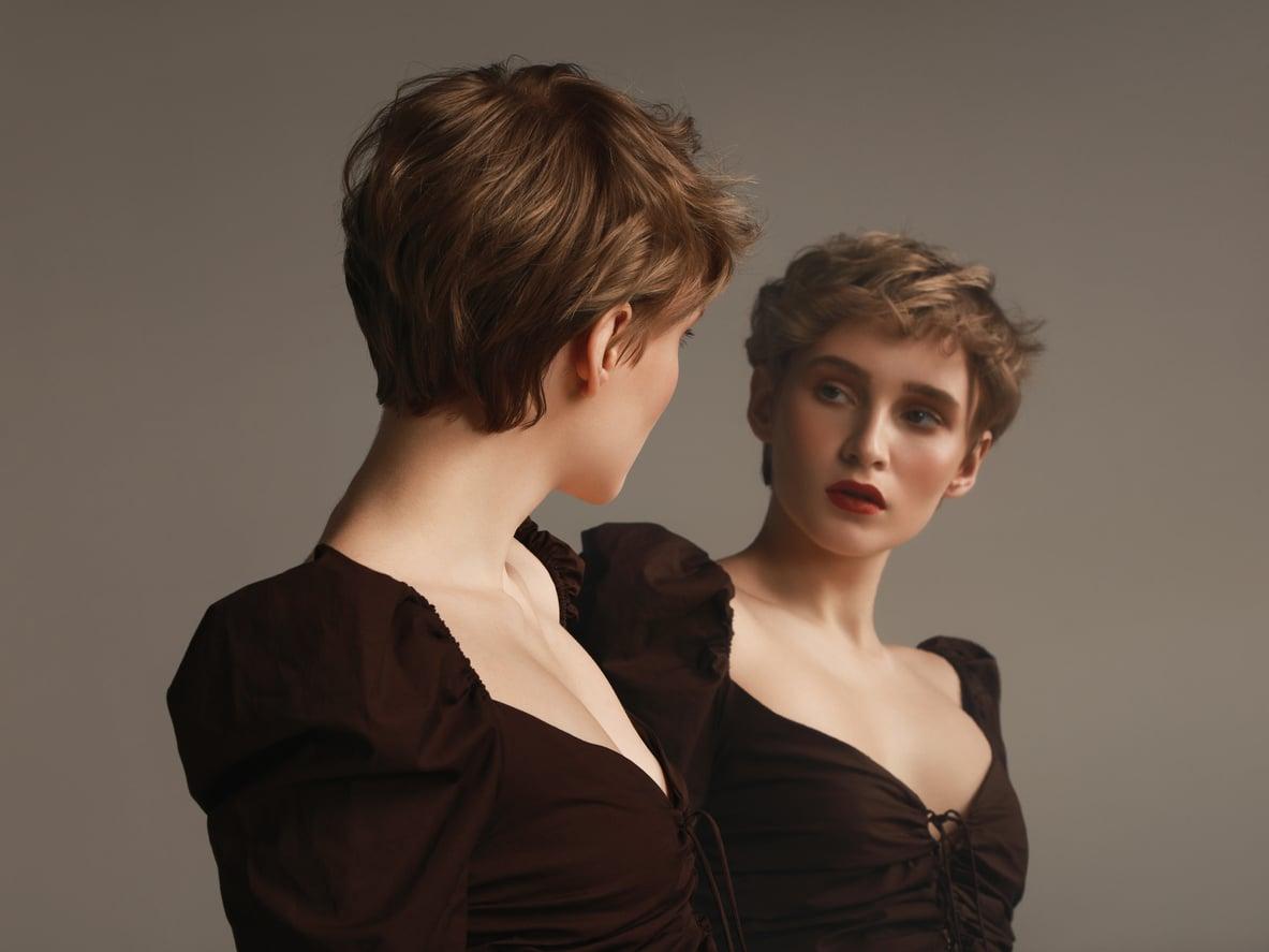 I cut off my hair and lost my sense of who I was — Lifestyle