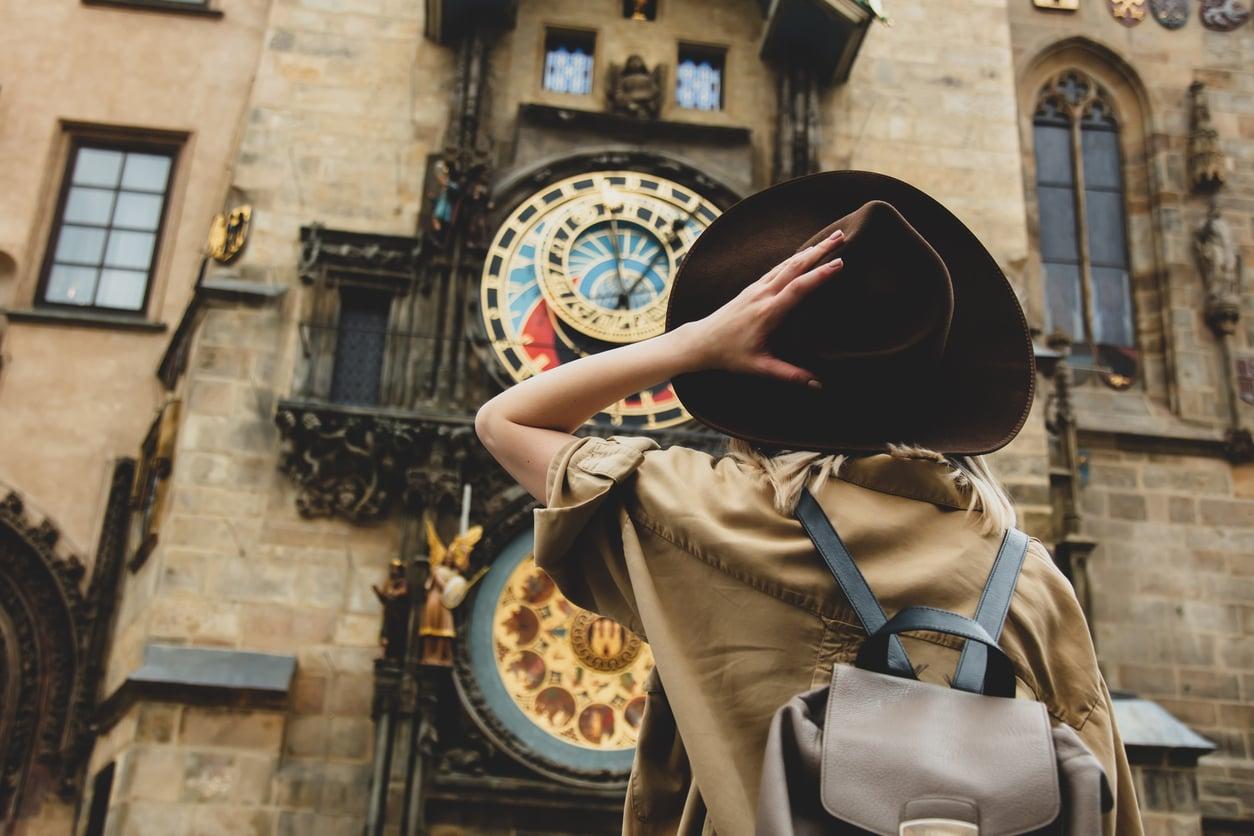 We Did a 4-Day Girls' Trip to Prague for Under $300 Each — Here's How — Leisure