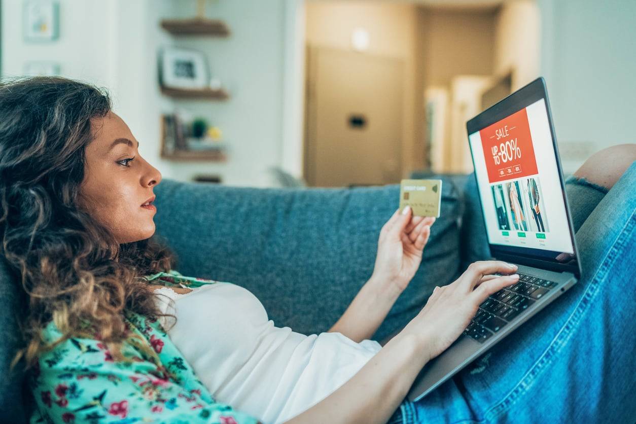 I quit impulse buying with 4 simple habits — and my budget has never looked better — Lifestyle