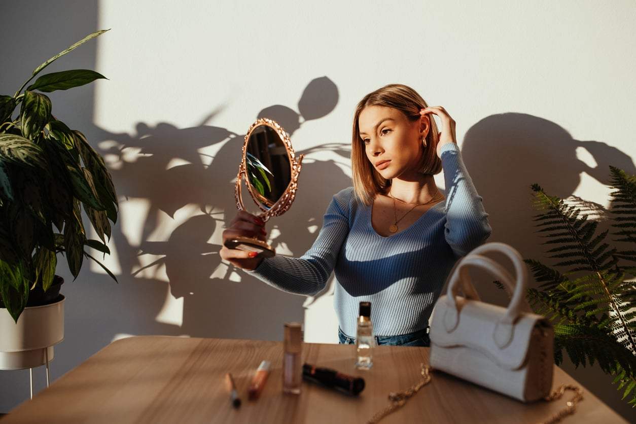 Everyone wants to be unique, so why do we all look exactly the same? — Lifestyle