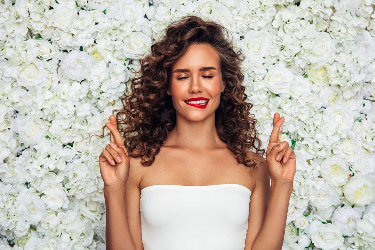 Why some people seem so lucky — and how to become one of them — Lifestyle