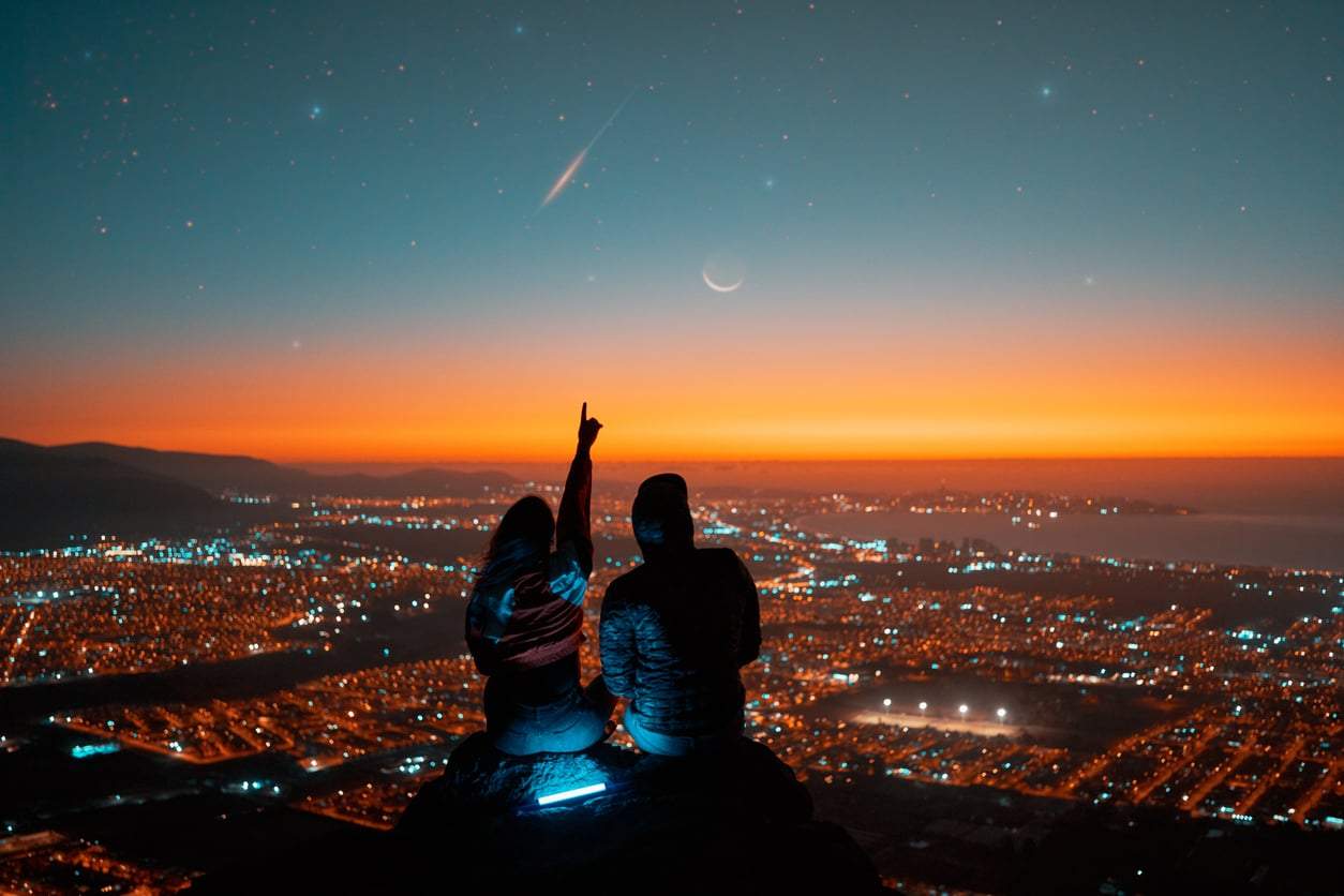 Daily Horoscope for August 12, 2026: A Big Change Is Coming — Lifestyle