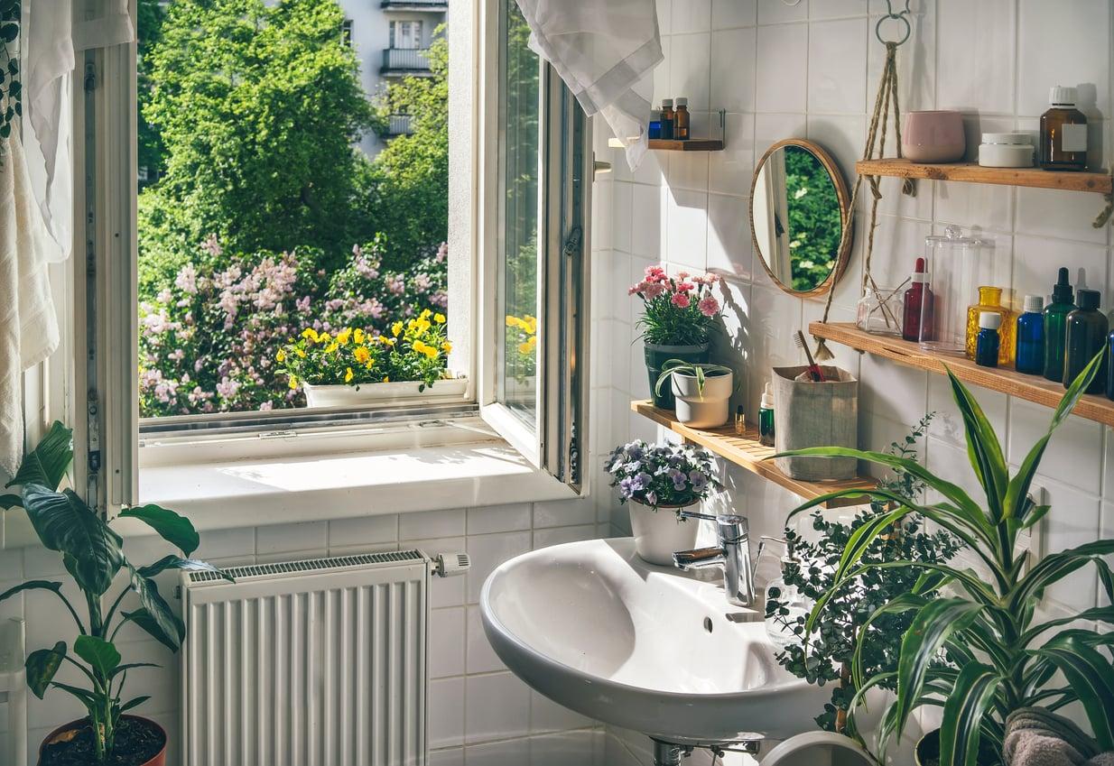 Kitchen Cabinets That Work: The Zone Method That Survives a Busy Week — Household
