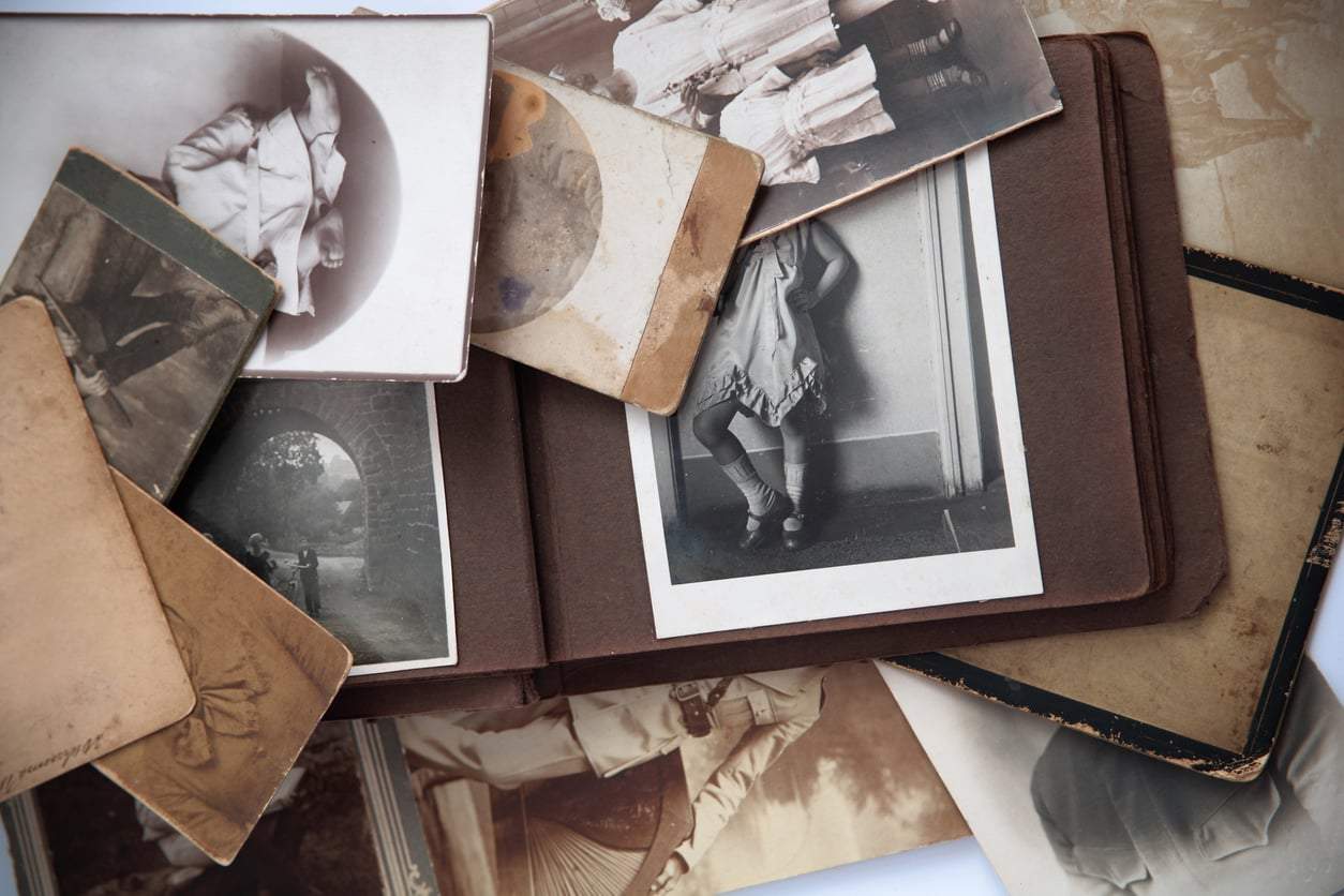 3 zodiac signs about to uncover a dark family secret — Lifestyle