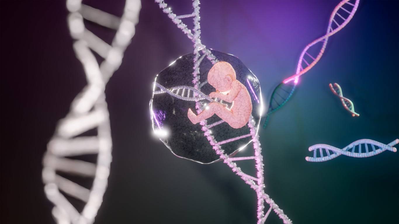 My Mother-in-Law Secretly Had a DNA Test Done on My Daughter — Family