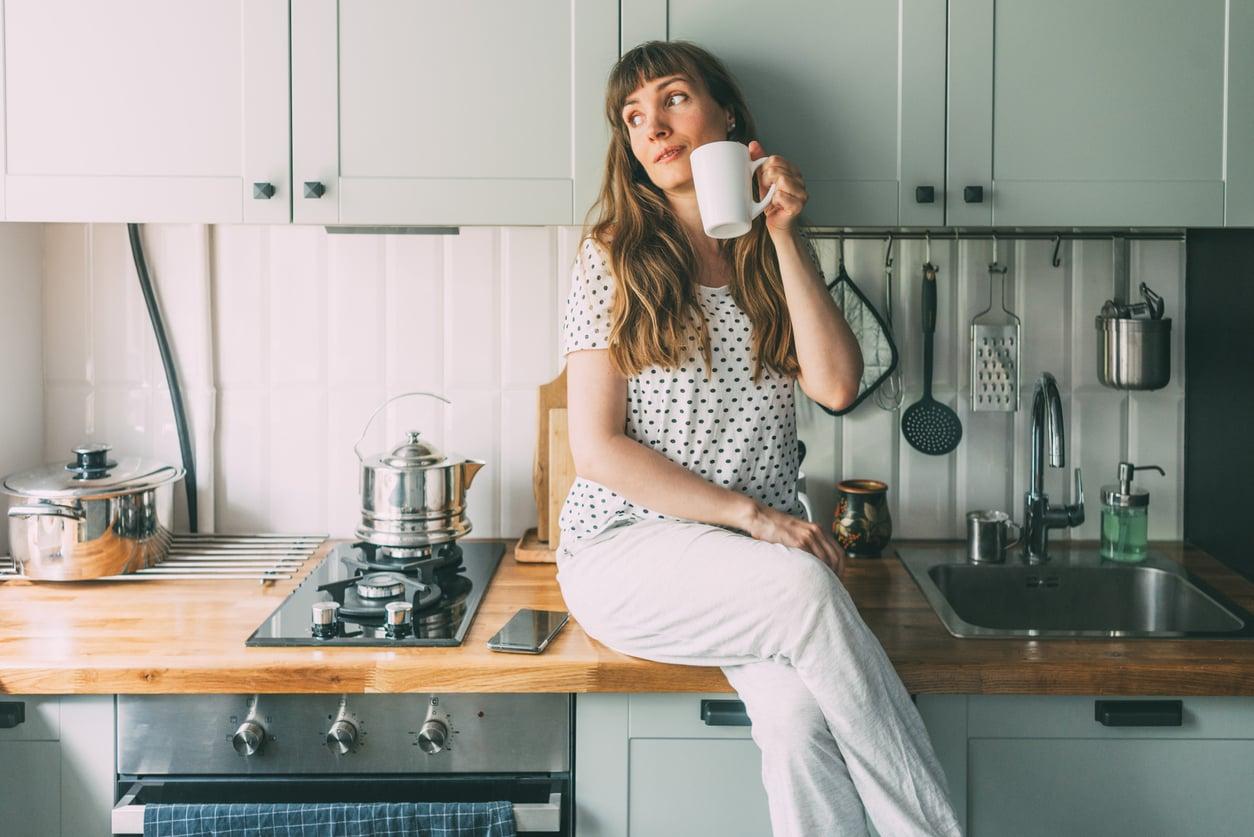 5 things you only learn about yourself after a year of being single — Lifestyle