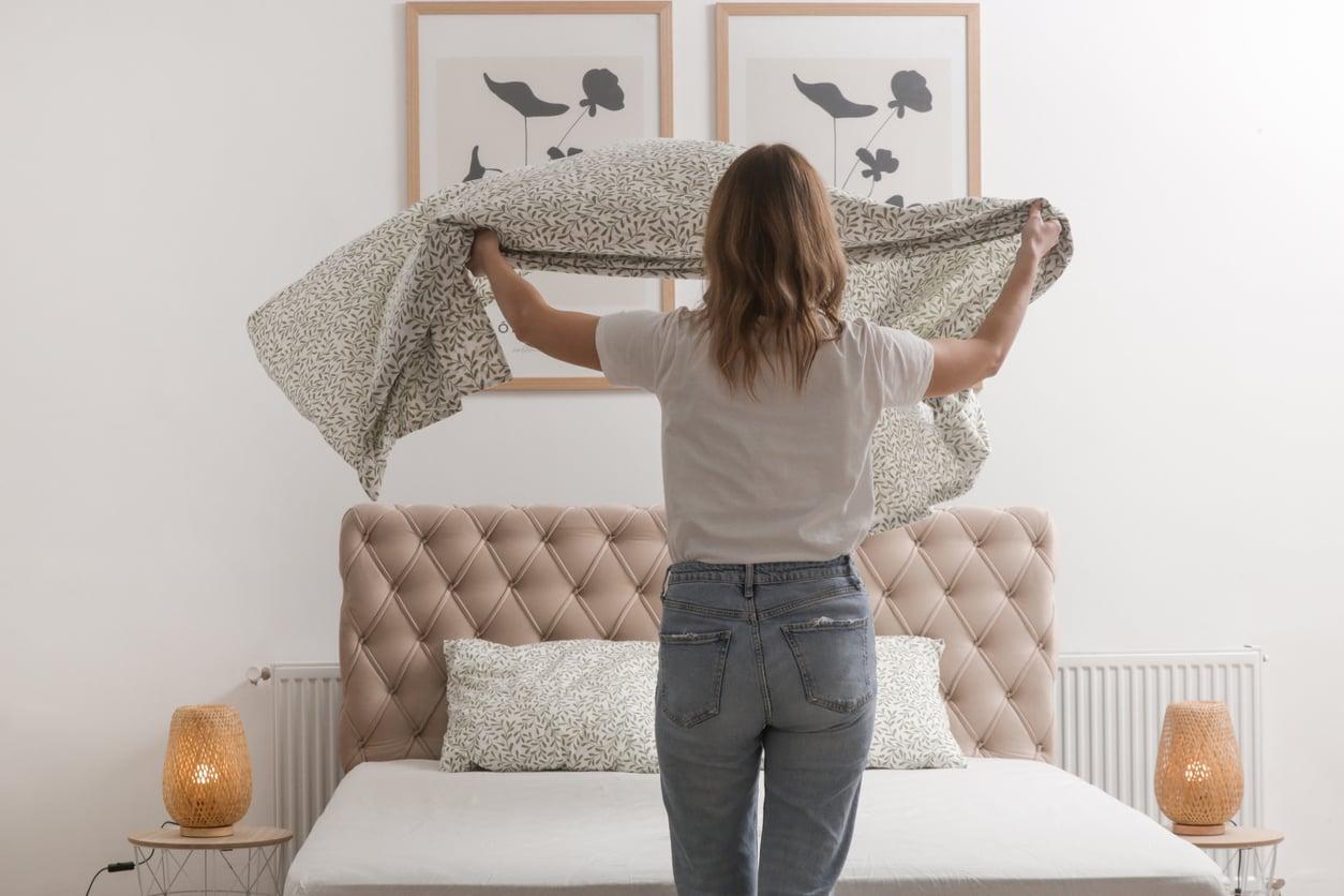 The Room You Barely Deep-Clean — and Why It Hides the Most Germs — Household