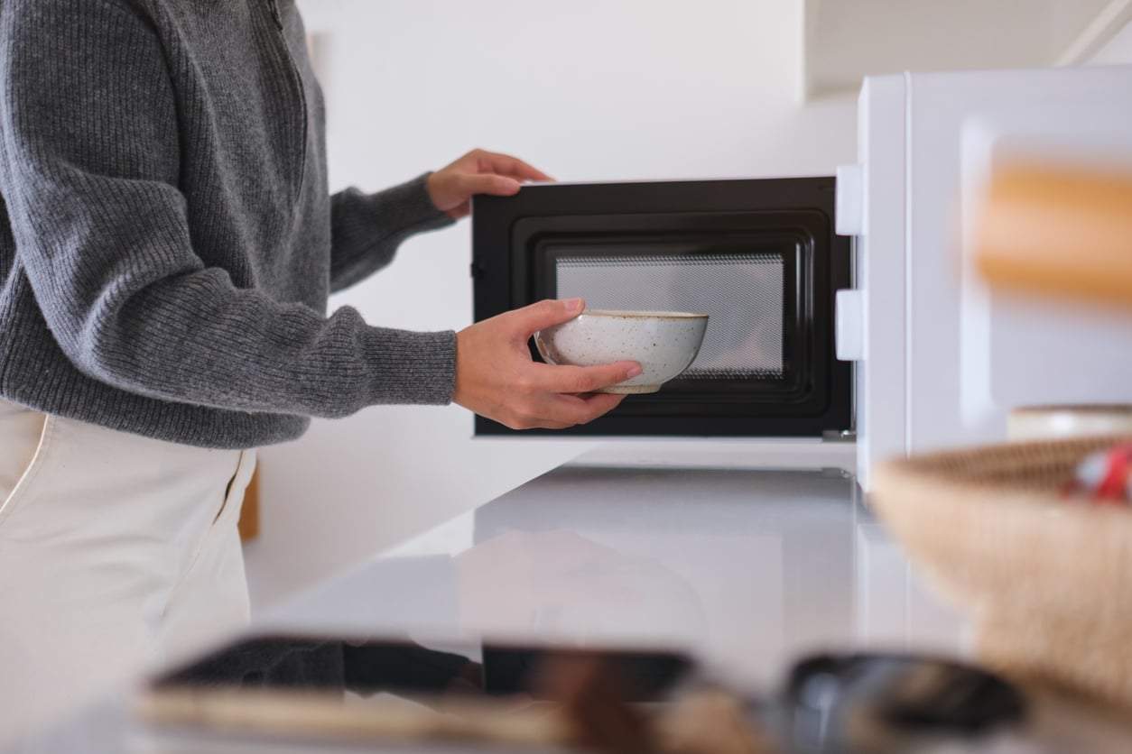 6 Kitchen Tricks That Actually Work (And You'll Wish You'd Known Sooner) — Household