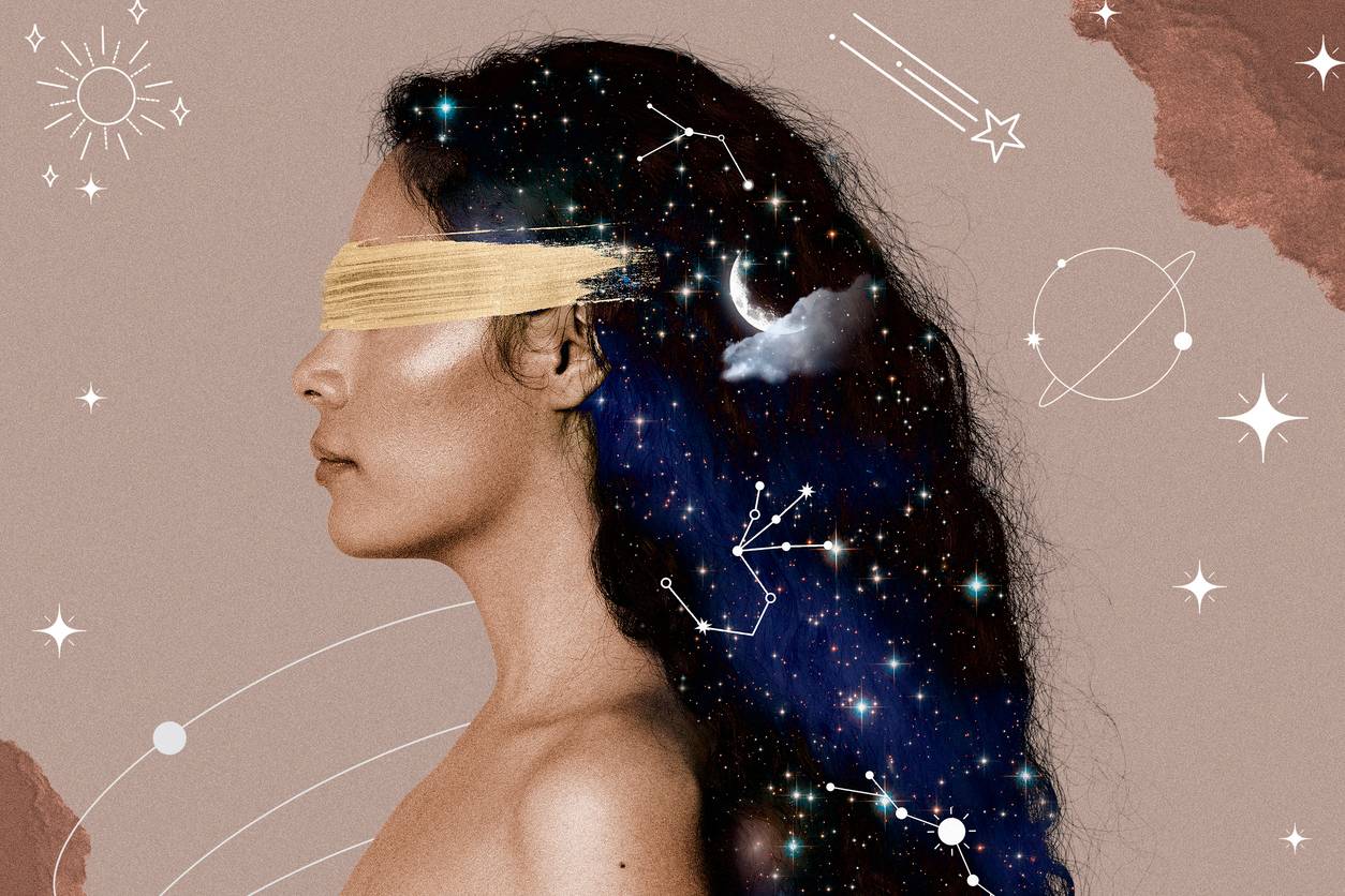 Why your horoscope feels so accurate — even when it's written for everyone — Lifestyle