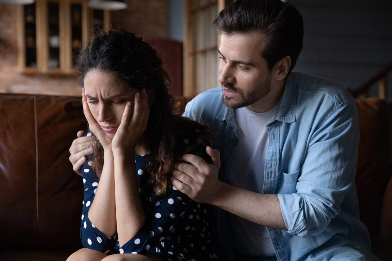 If You and Your Partner Do These 4 Things, Your Relationship May Be in Serious Trouble — Relationship