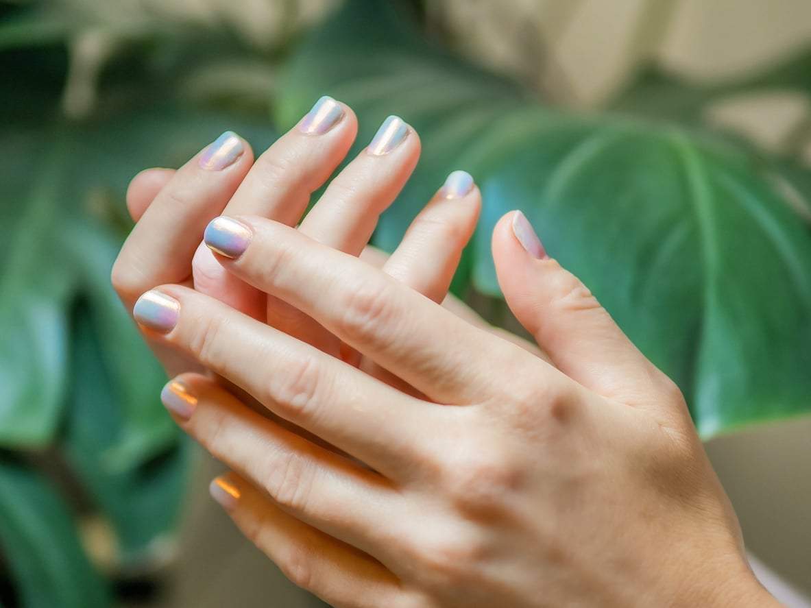 10 summer ombré nails to try if you love a pop of color — Style