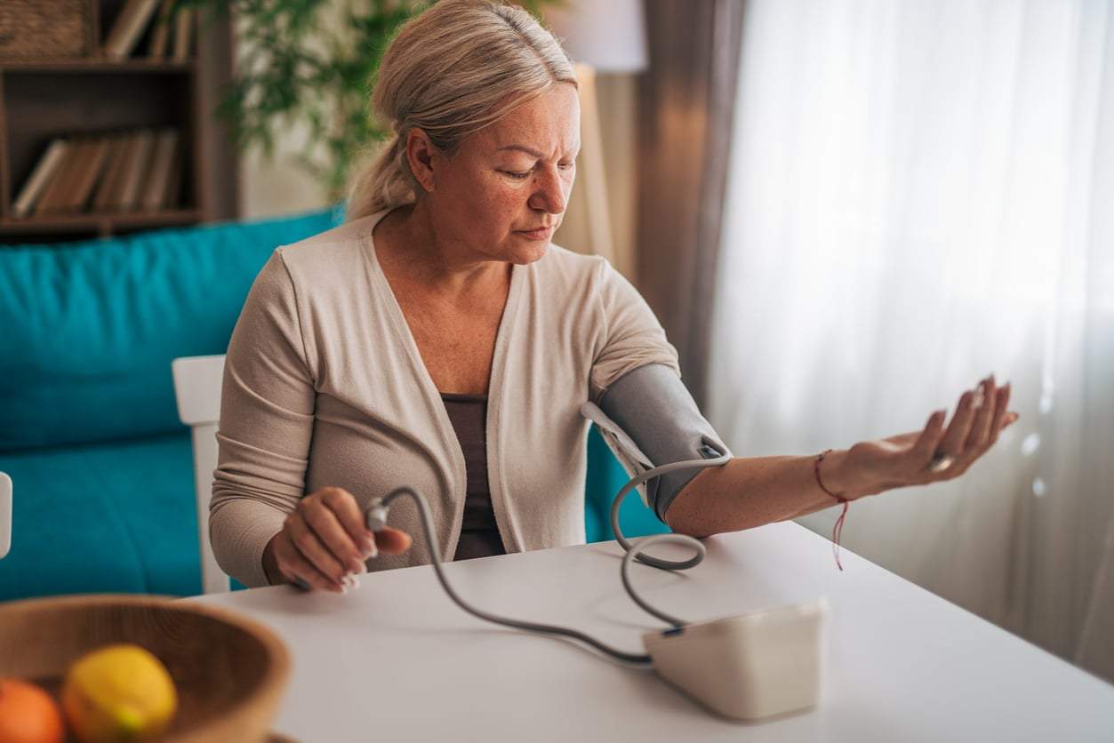 High blood pressure? These simple daily habits can help lower it naturally — Health
