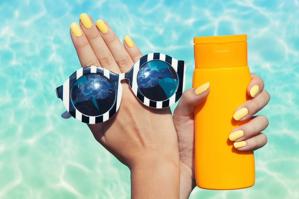 The 5 Summer Nail Colors Everyone Will Be Asking For This Year — Style