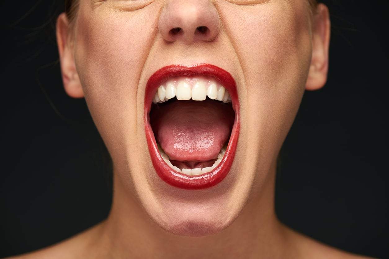 I Tried Scream Therapy to Beat Stress — and What Happened Surprised Me — Health