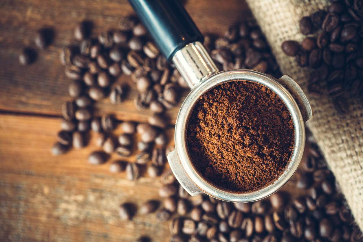 20 Surprisingly Useful Things You Can Do with Coffee Grounds — Household