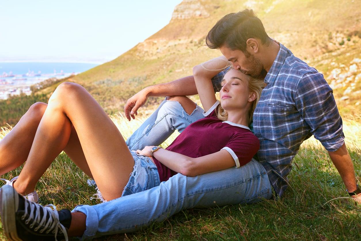 When Your Partner Has a Very Close Friend of the Opposite Sex — Relationship