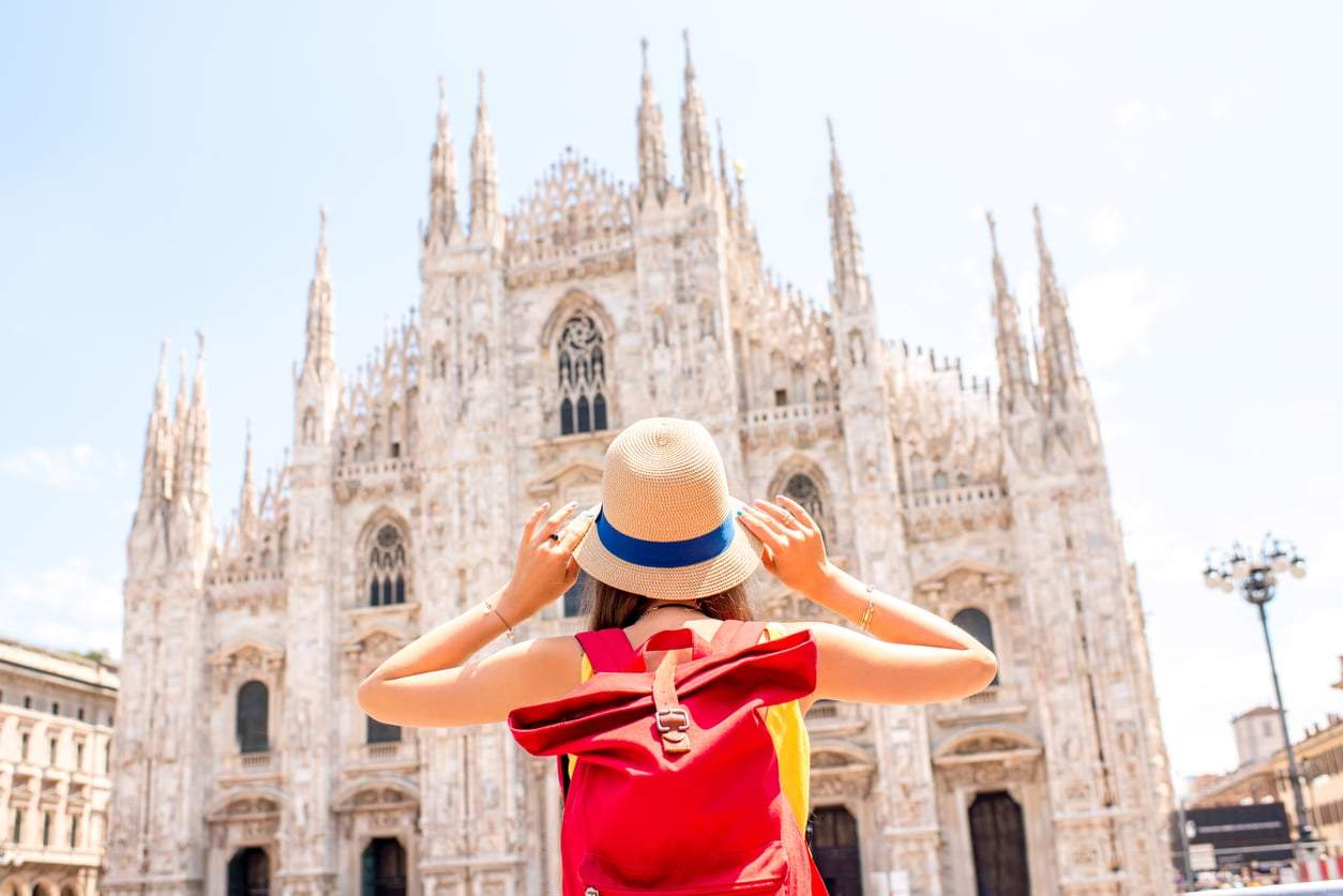 I Went to Milan Expecting Only Fashion — What I Found Surprised Me — Leisure