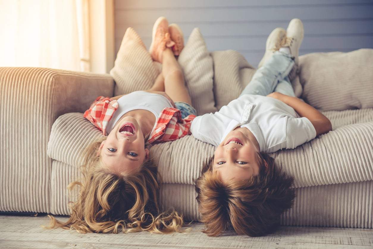 I never planned to get close to my ex again — but our kids made the decision for us — Family