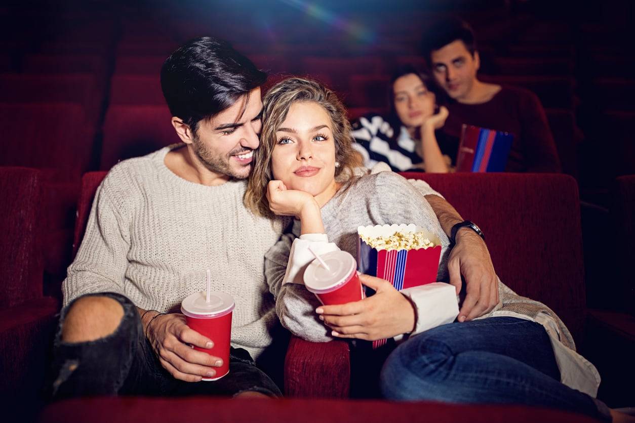 30 Romantic Movies That Will Make You Believe in Love Again — Leisure