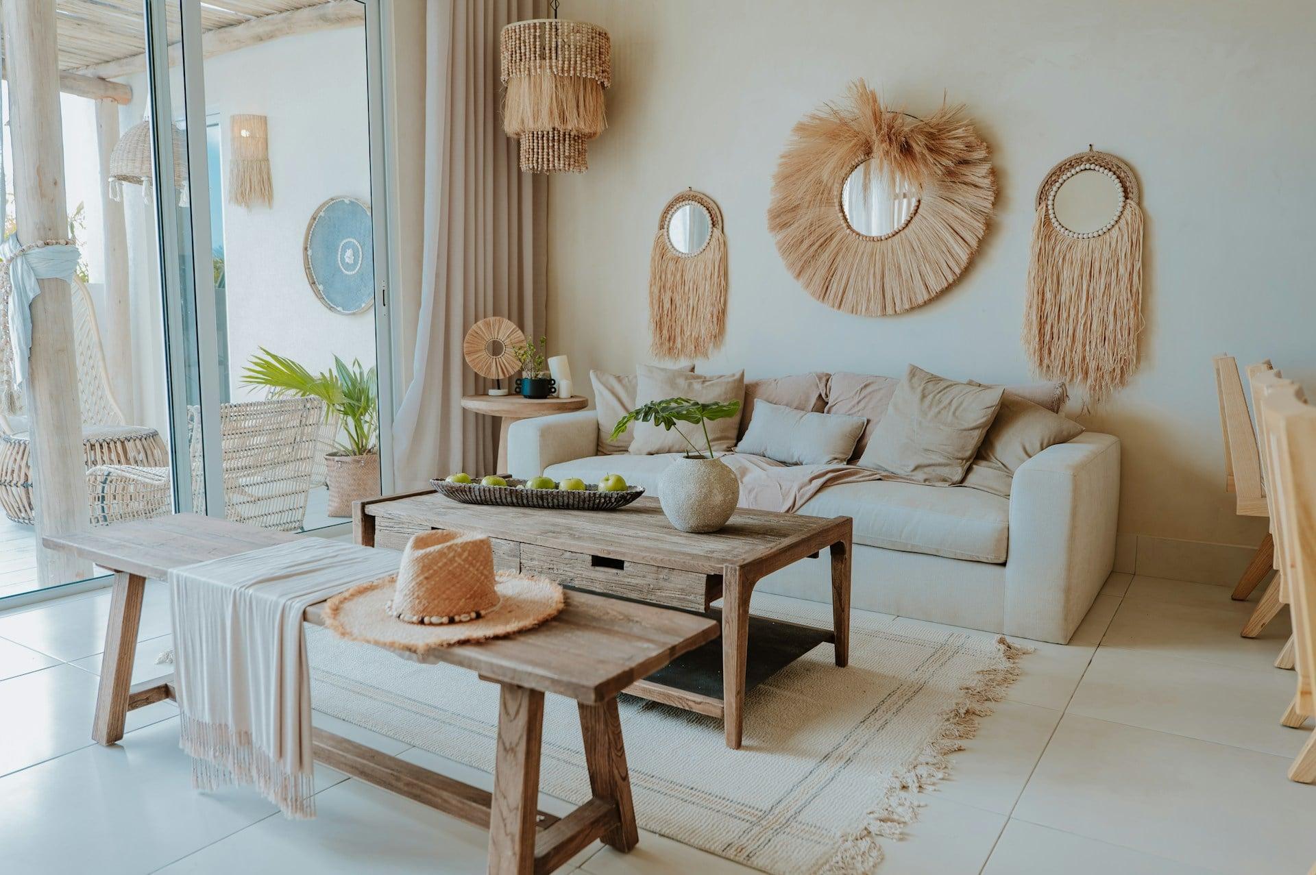 Cosy Season Without Buying Anything: Seven Swaps You Can Do in One Afternoon — Home