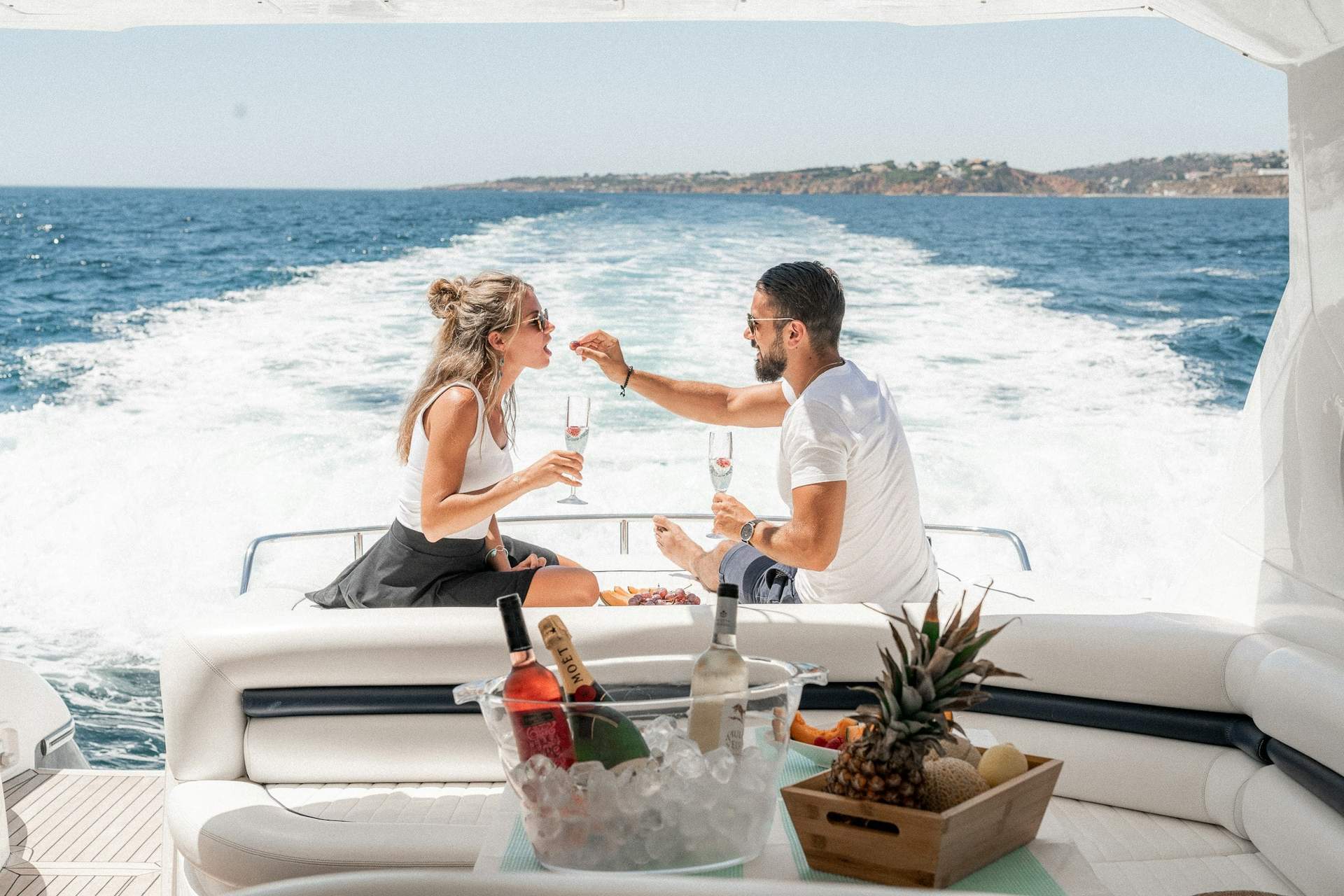 I Left a Wealthy Man with Nothing — Don't Look for Rich, Look for Generous — Relationship