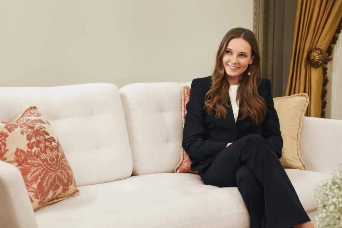 Norway's future queen: how Crown Princess Ingrid Alexandra is preparing to make history — Leisure