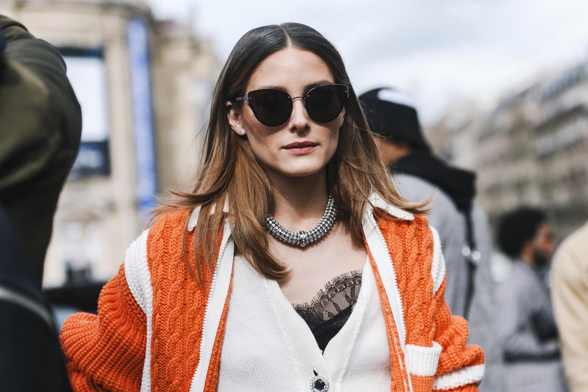 White Jeans in Autumn: How to Wear Them So They Look Deliberate — Fashion