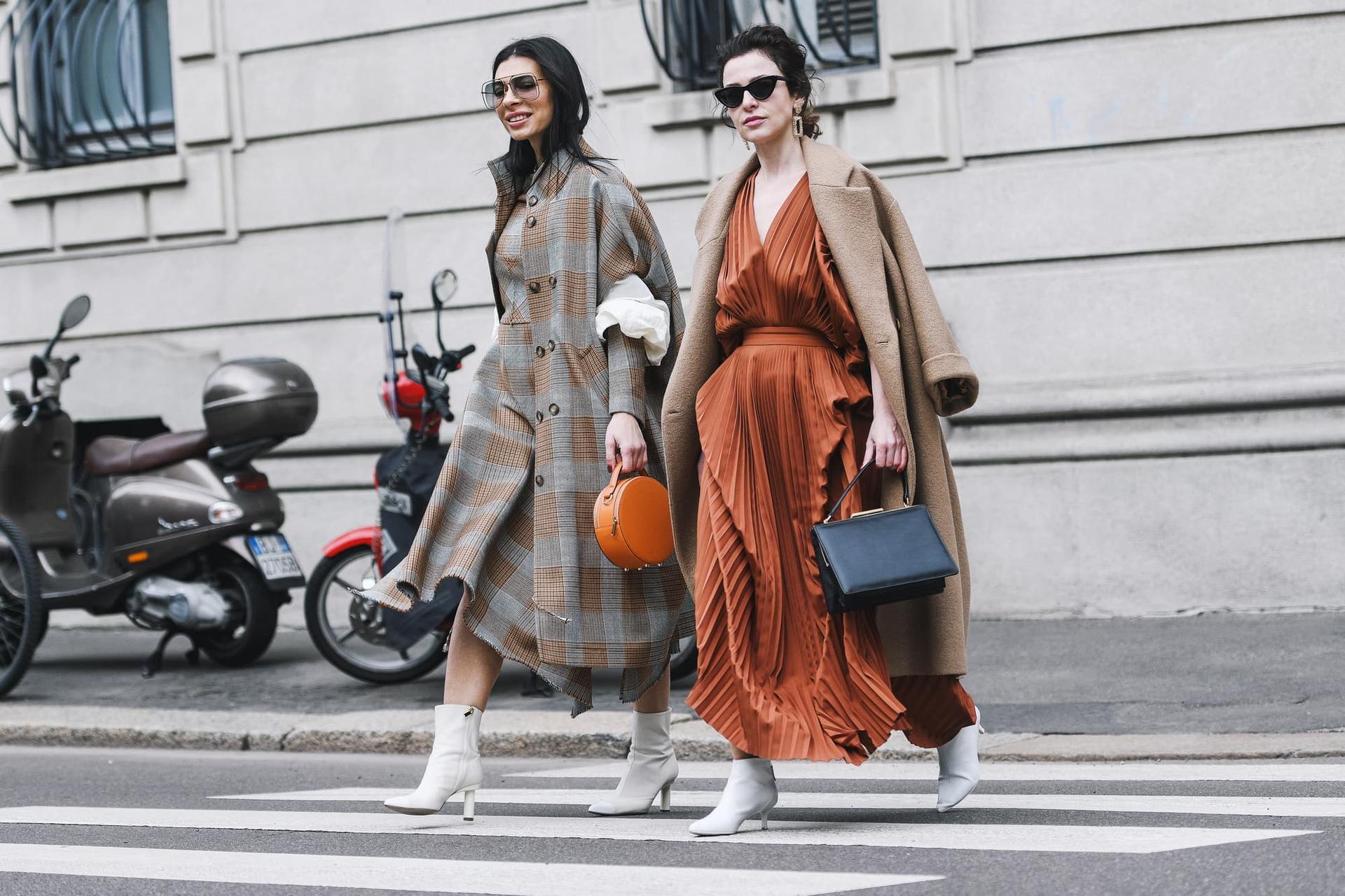Buying Pre-Loved Designer: The Checks I Run Before I Hand Over Any Money — Fashion