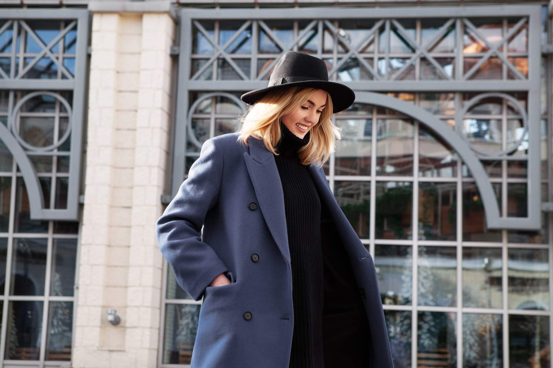 The Colors Wealthy People Actually Wear: These 4+1 Shades Attract Money and Success — Fashion