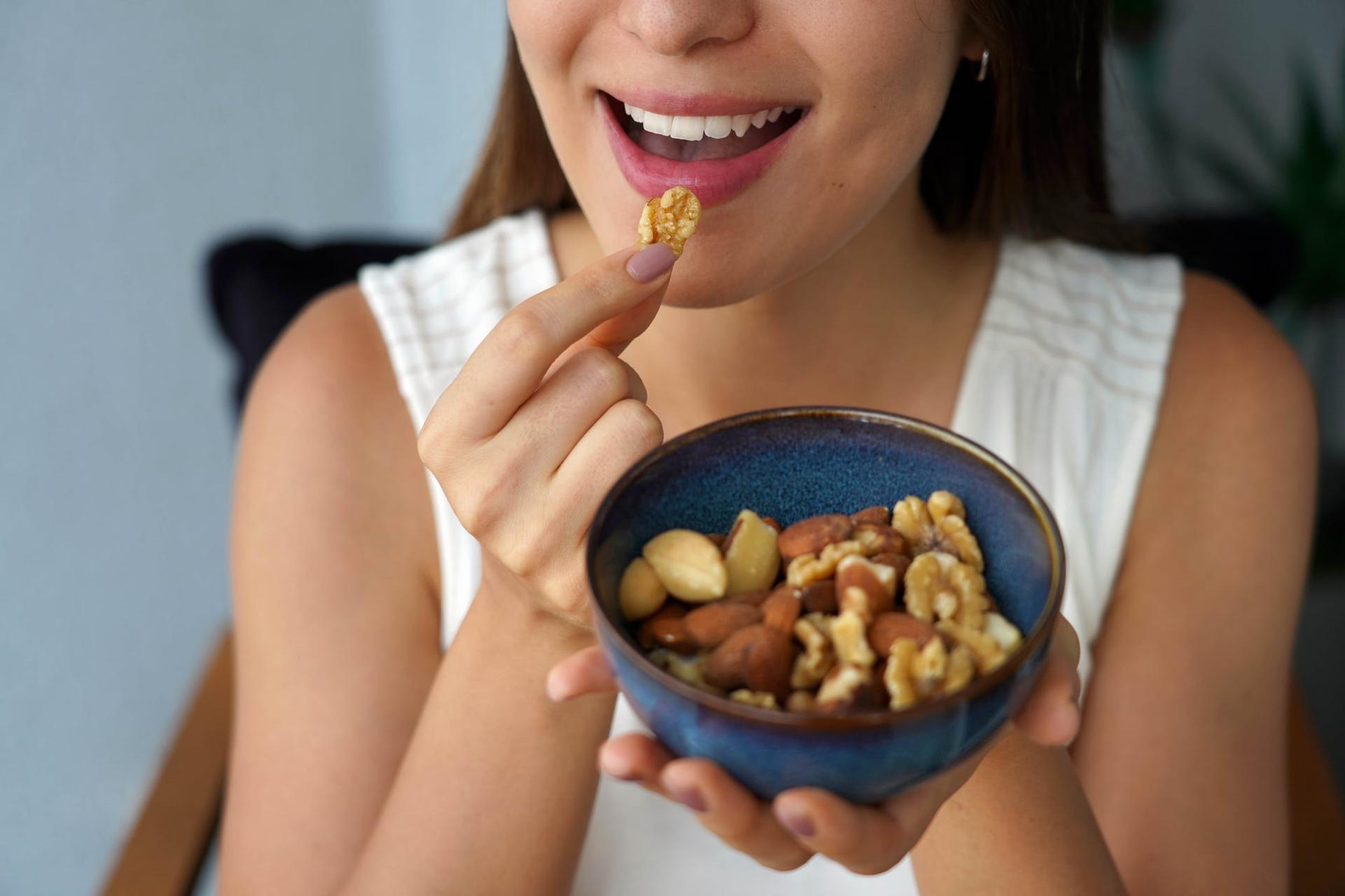 Your First Fitness Race: How to Fuel the Week Before Without Wrecking Your Stomach — Nutrition